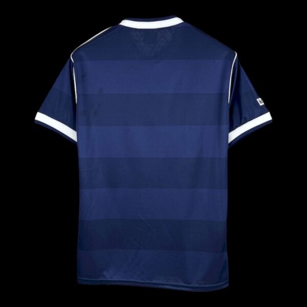 Scotland Retro Jersey 12/14