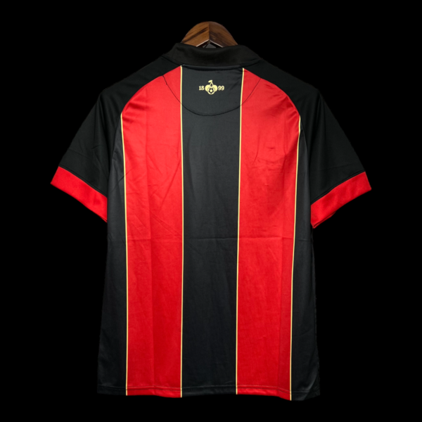 Bournemouth Home Shirt 24/25