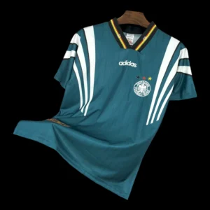 Germany Retro Jersey 1996