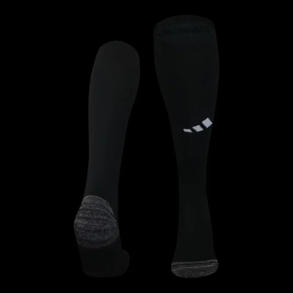 Leicester City Outer Socks 24/25