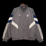 Real Madrid Windbreaker