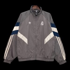 Real Madrid Windbreaker