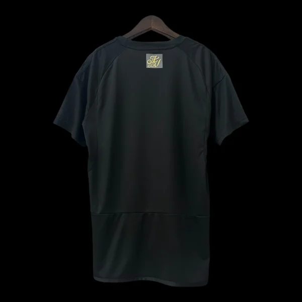 Aston Villa 125th Anniversary Jersey
