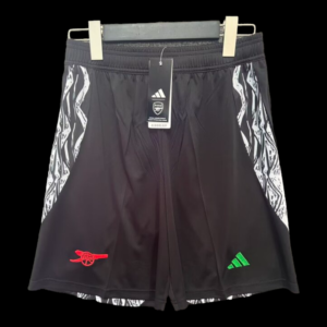 Arsenal Away Shorts 24/25