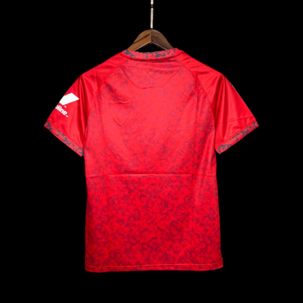 Seville Away Shirt 24/25