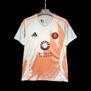AS Roma Away Shirt 24/25