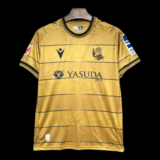 Real Sociedad Away Shirt 24/25