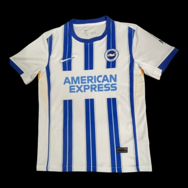 Brighton Home Shirt 24/25