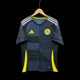 Scotland Home Shirt 24/25