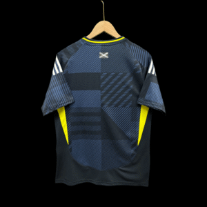 Scotland Home Shirt 24/25