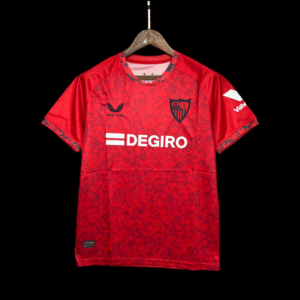 Seville Away Shirt 24/25