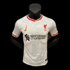 Liverpool Maillot Third 24/25 - Player Version