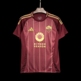 AS Roma Home Shirt 24/25