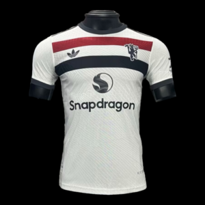 Manchester United Maillot Third 24/25 - Player Version