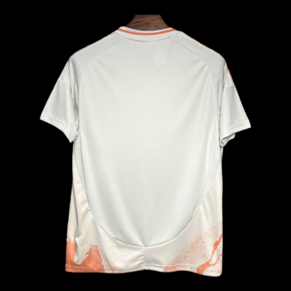 AS Roma Away Shirt 24/25