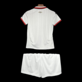 AC Milan Away Shirt 24/25 – Kids