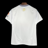 Aston Villa Away Shirt 24/25