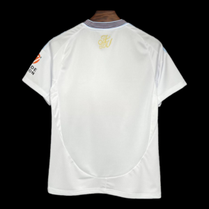 Aston Villa Away Shirt 24/25
