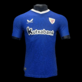 Athlétic Bilbao 24/25 Outer Jersey - Player Version