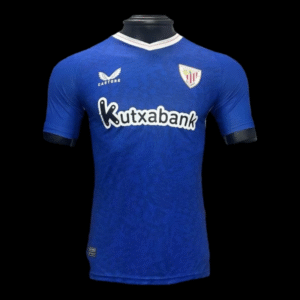 Athlétic Bilbao 24/25 Outer Jersey - Player Version