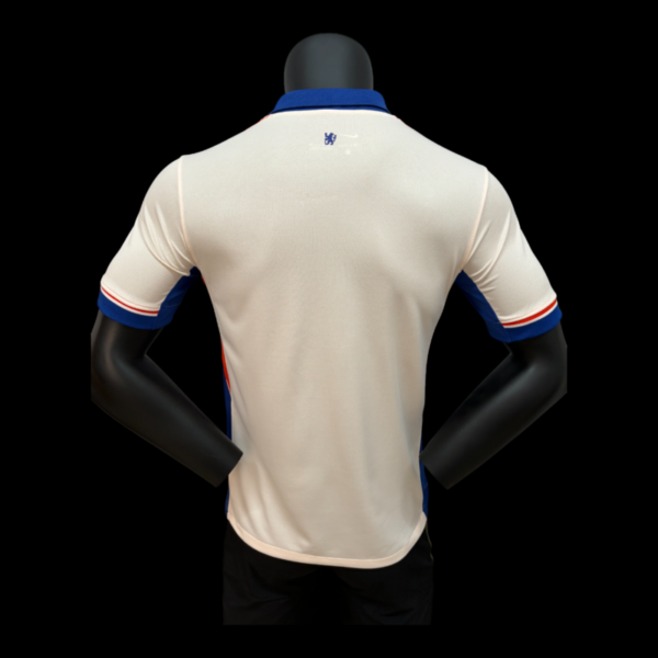 Chelsea Maillot Extérieur 24/25 - Player Version