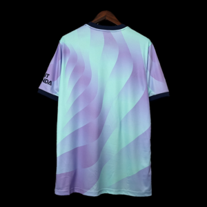 Arsenal Third Shirt 24/25