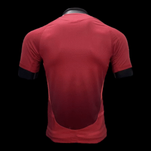 Manchester United Home Shirt 24/25 – Player Version