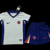 Chelsea Maillot Extérieur 24/25 - Child