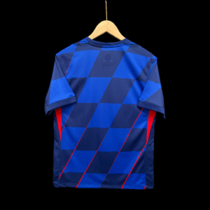Croatia Outer jersey 24/25