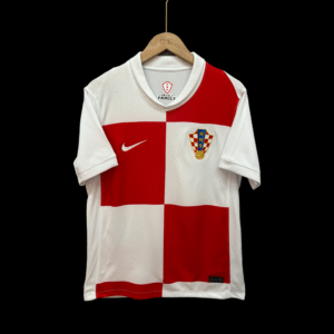 Croatia Home jersey 24/25