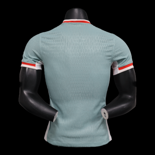 Atlético Madrid Maillot Extérieur 24/25 - Player Version