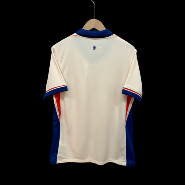 Cheslea Outer jersey 24/25