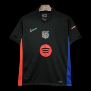 Barcelona Away Shirt 24/25