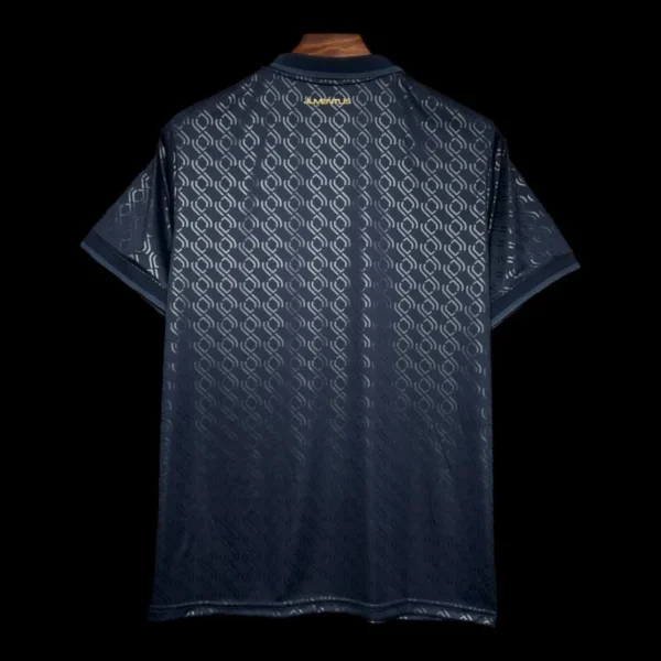 Juventus Third Jersey 24/25