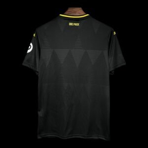 Wolverhampton Outer Jersey 24/25