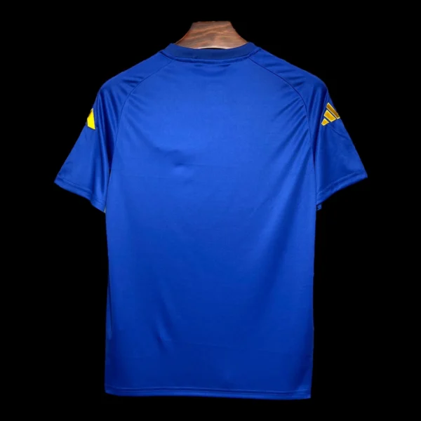 Spain Training Jersey