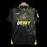 Wolverhampton Outer Jersey 24/25