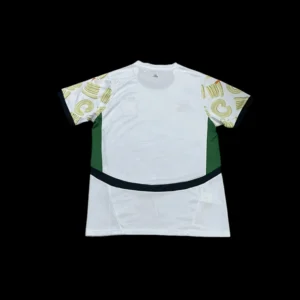 Ivory Coast Outer Jersey 24/25