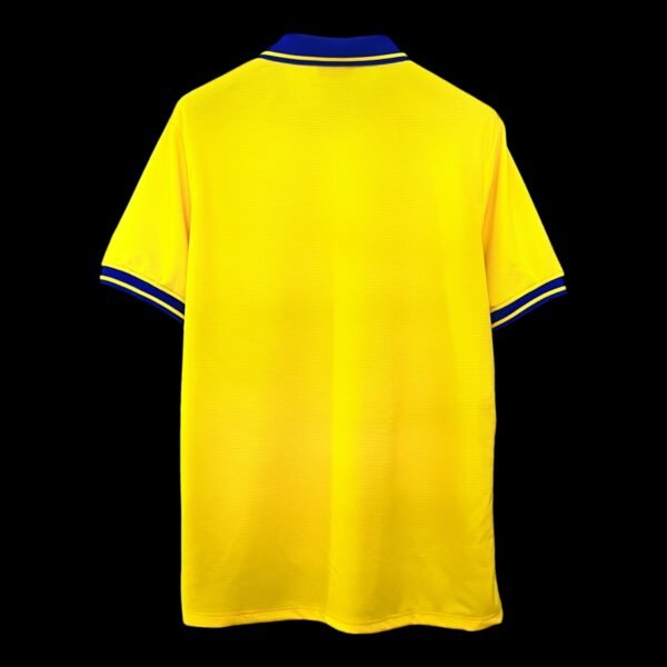 Arsenal Retro Away Shirt 13/14
