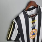 Newcastle Retro Jersey 97/99