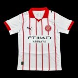 Girona Home Jersey 25/26