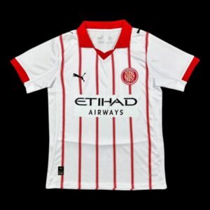 Girona Home Jersey 25/26
