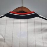 Manchester United Retro Jersey 1983