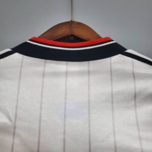 Manchester United Retro Jersey 1983