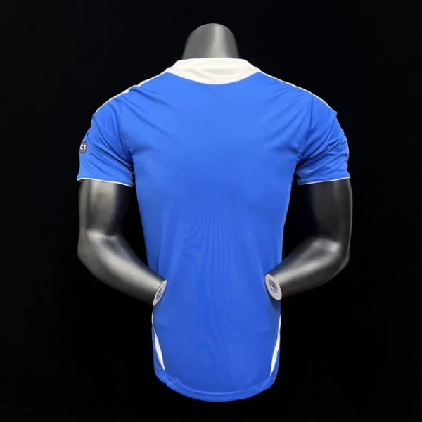Chelsea Retro Jersey 2011/2012