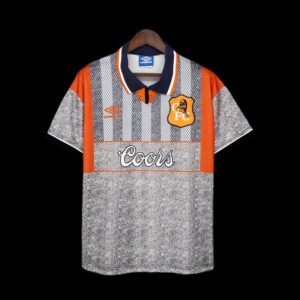 Chelsea Retro Jersey 94/96