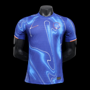 Chelsea Home Jersey 24/25 - Player Version