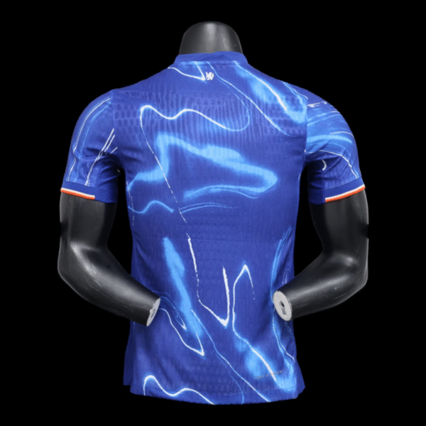 Chelsea Home Jersey 24/25 - Player Version
