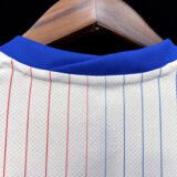France Away Jersey 24/25