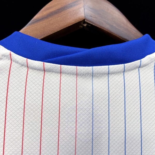 France Away Jersey 24/25